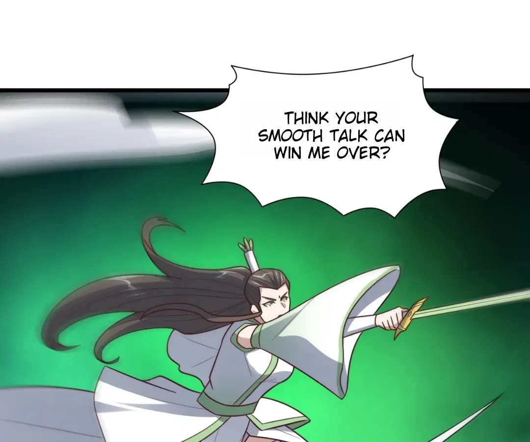 Gao Neng Strikes Chapter 335 – Page 1