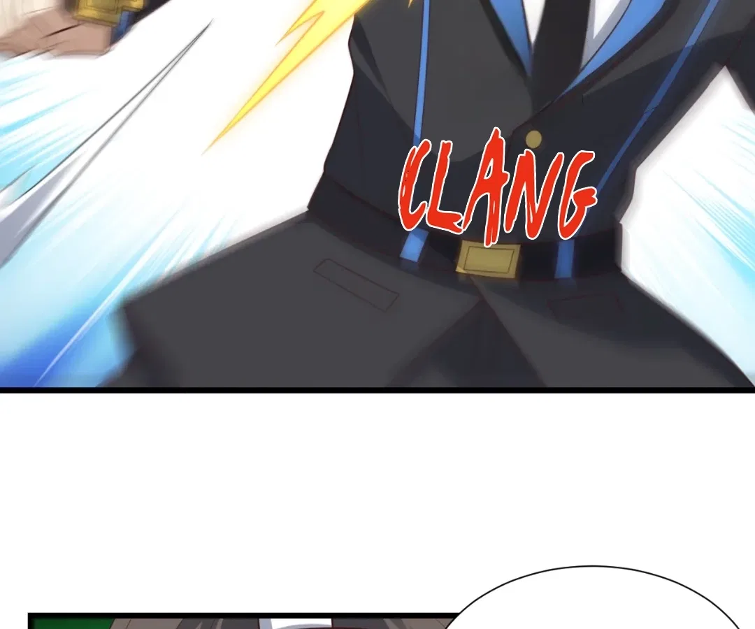 Gao Neng Strikes Chapter 335 – Page 4