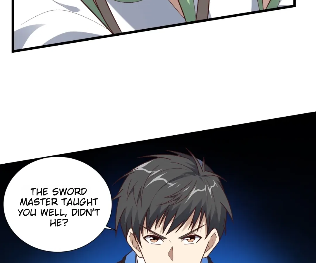 Gao Neng Strikes Chapter 335 – Page 6