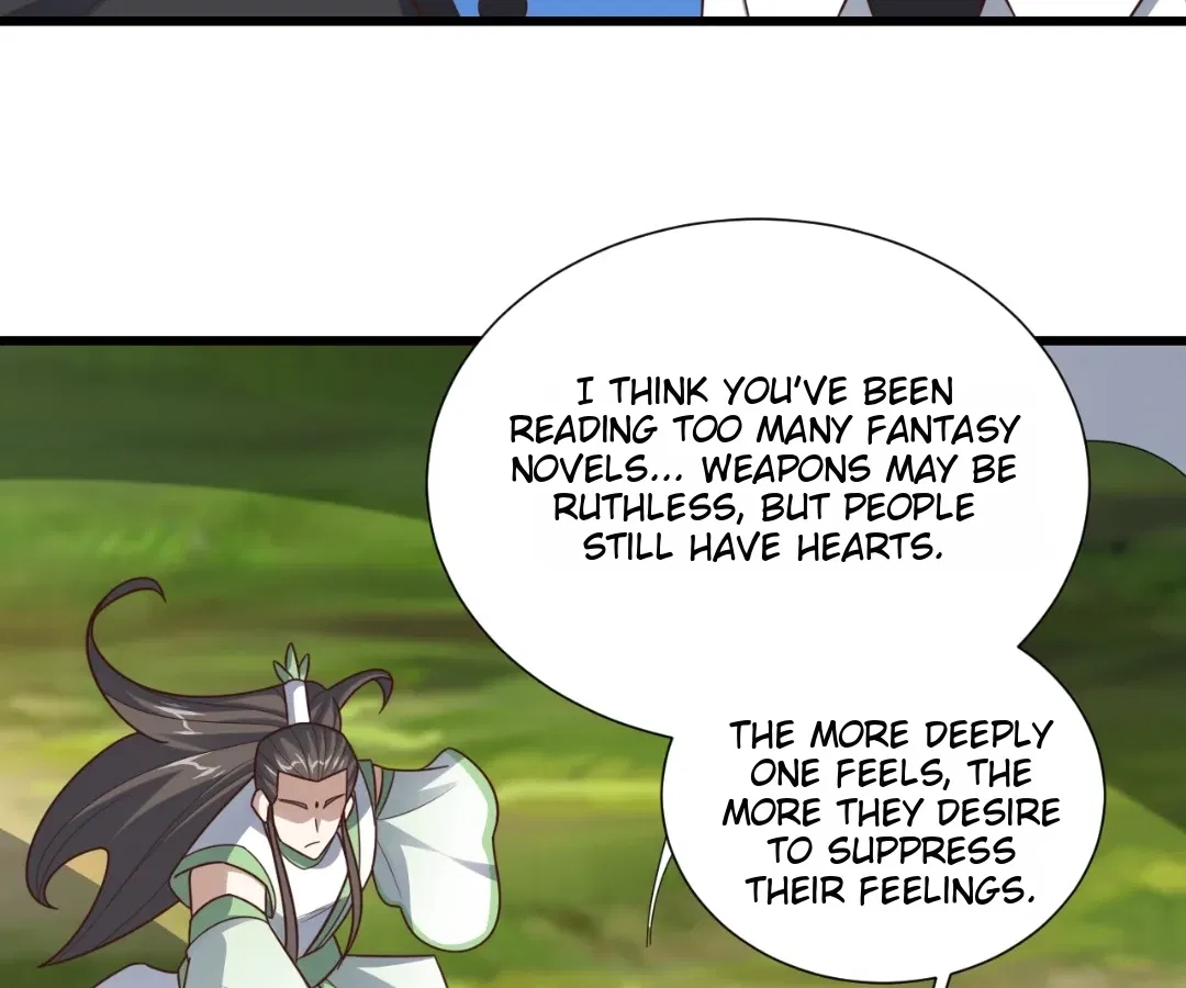 Gao Neng Strikes Chapter 335 – Page 13