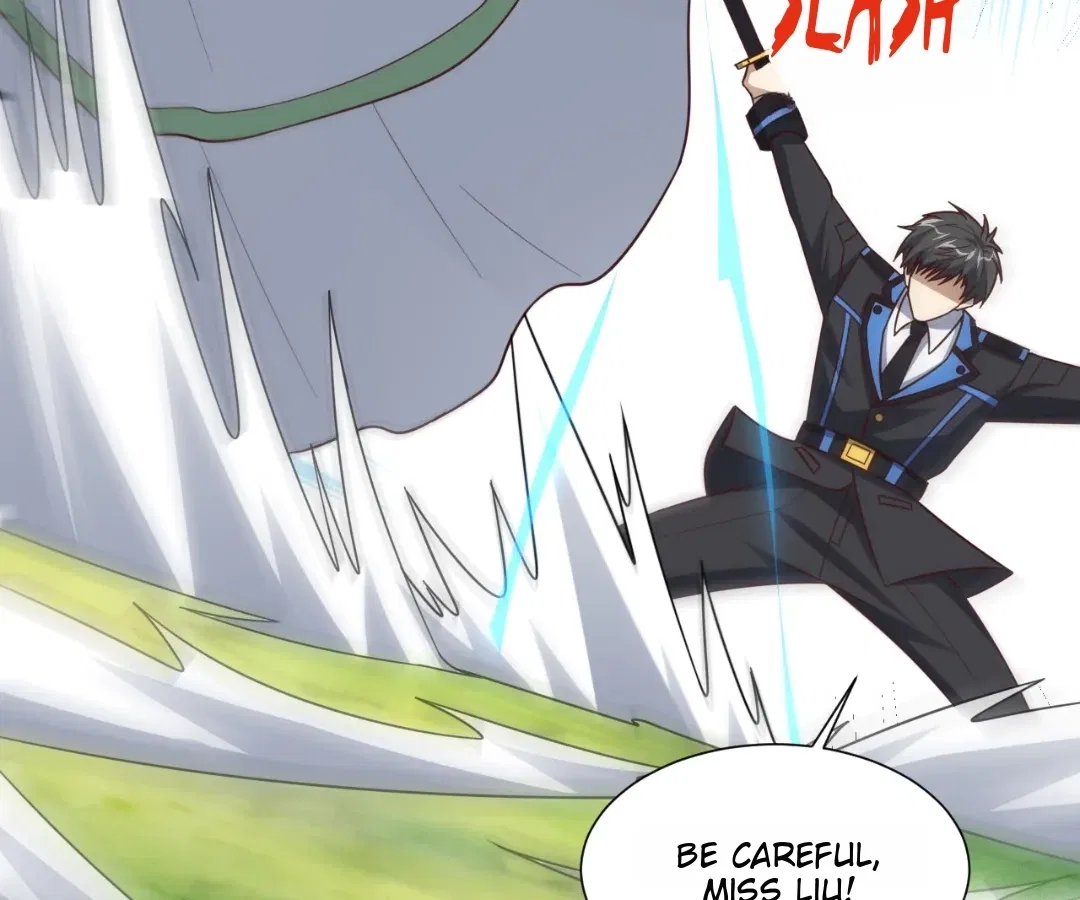 Gao Neng Strikes Chapter 335 – Page 18