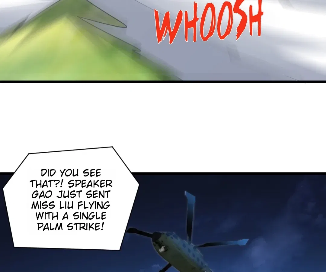 Gao Neng Strikes Chapter 335 – Page 25