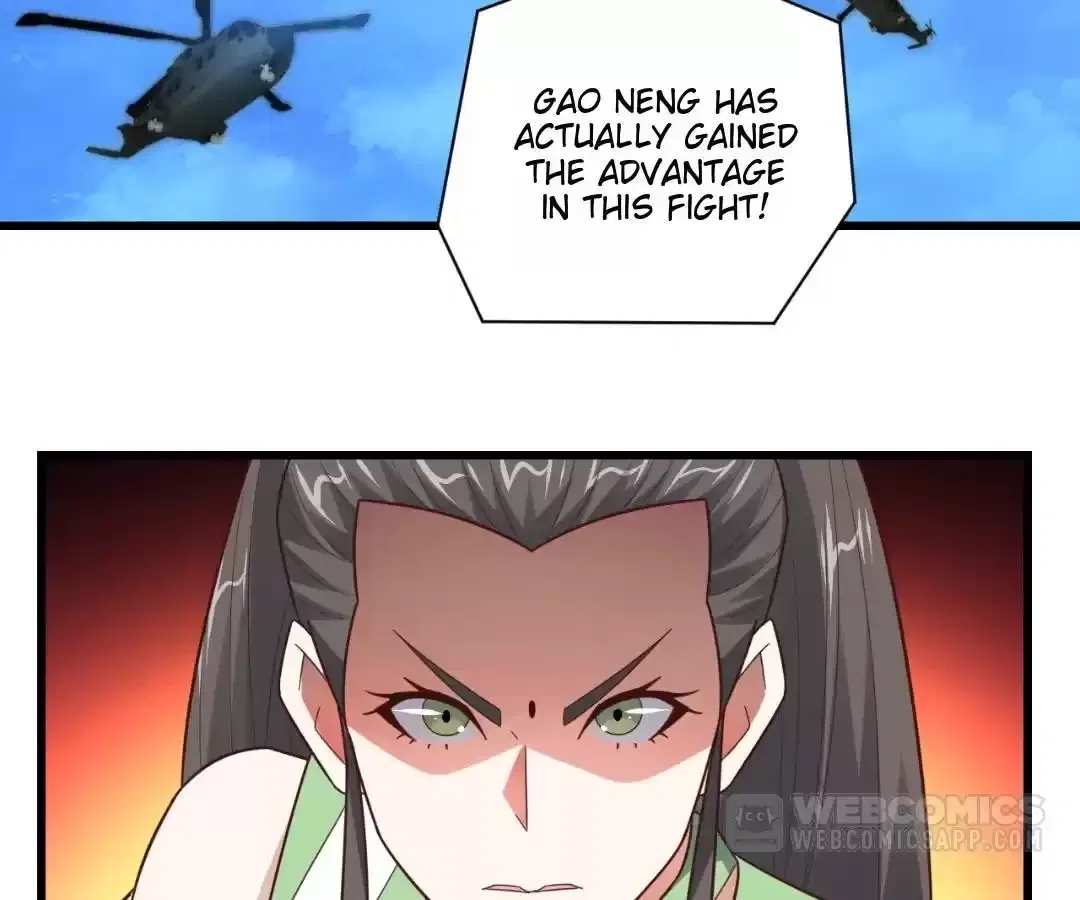 Gao Neng Strikes Chapter 335 – Page 27