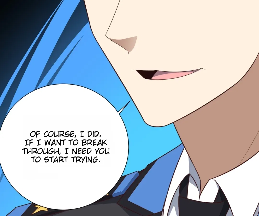 Gao Neng Strikes Chapter 335 – Page 39