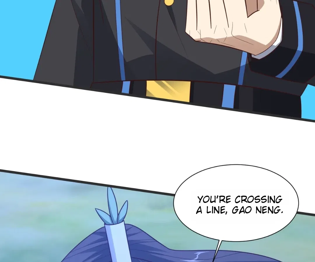 Gao Neng Strikes Chapter 335 – Page 42