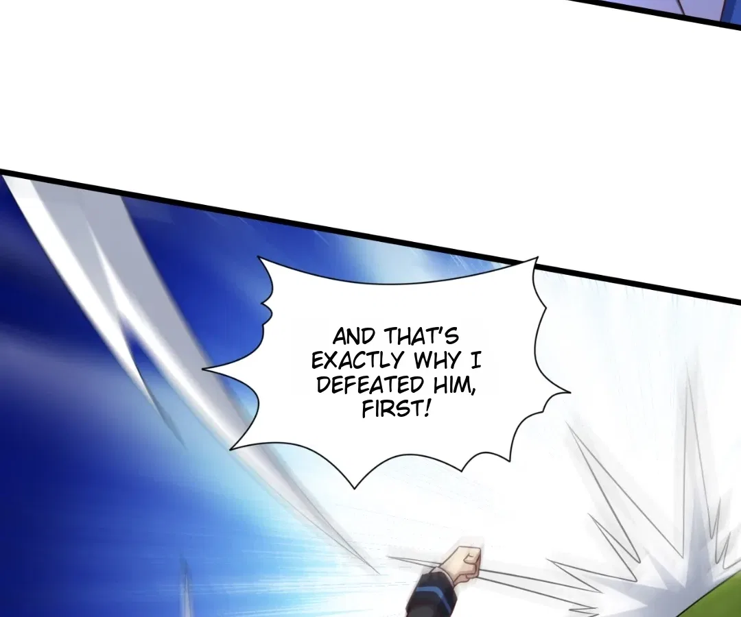 Gao Neng Strikes Chapter 335 – Page 46
