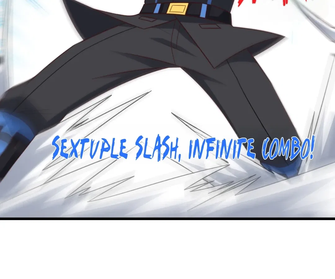 Gao Neng Strikes Chapter 335 – Page 57