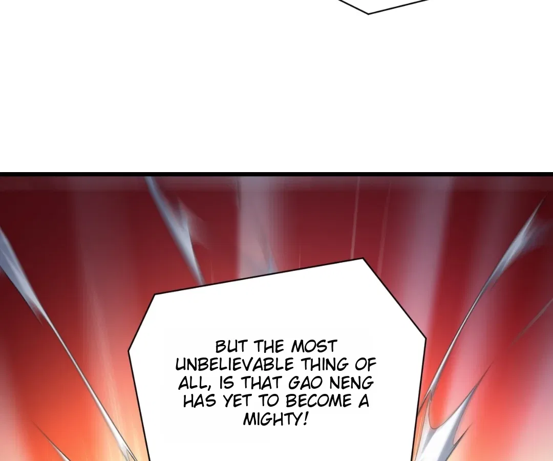 Gao Neng Strikes Chapter 335 – Page 74