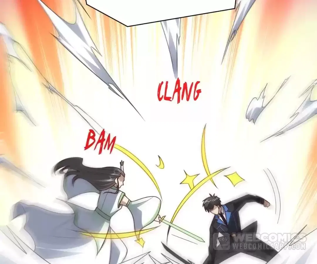 Gao Neng Strikes Chapter 335 – Page 75