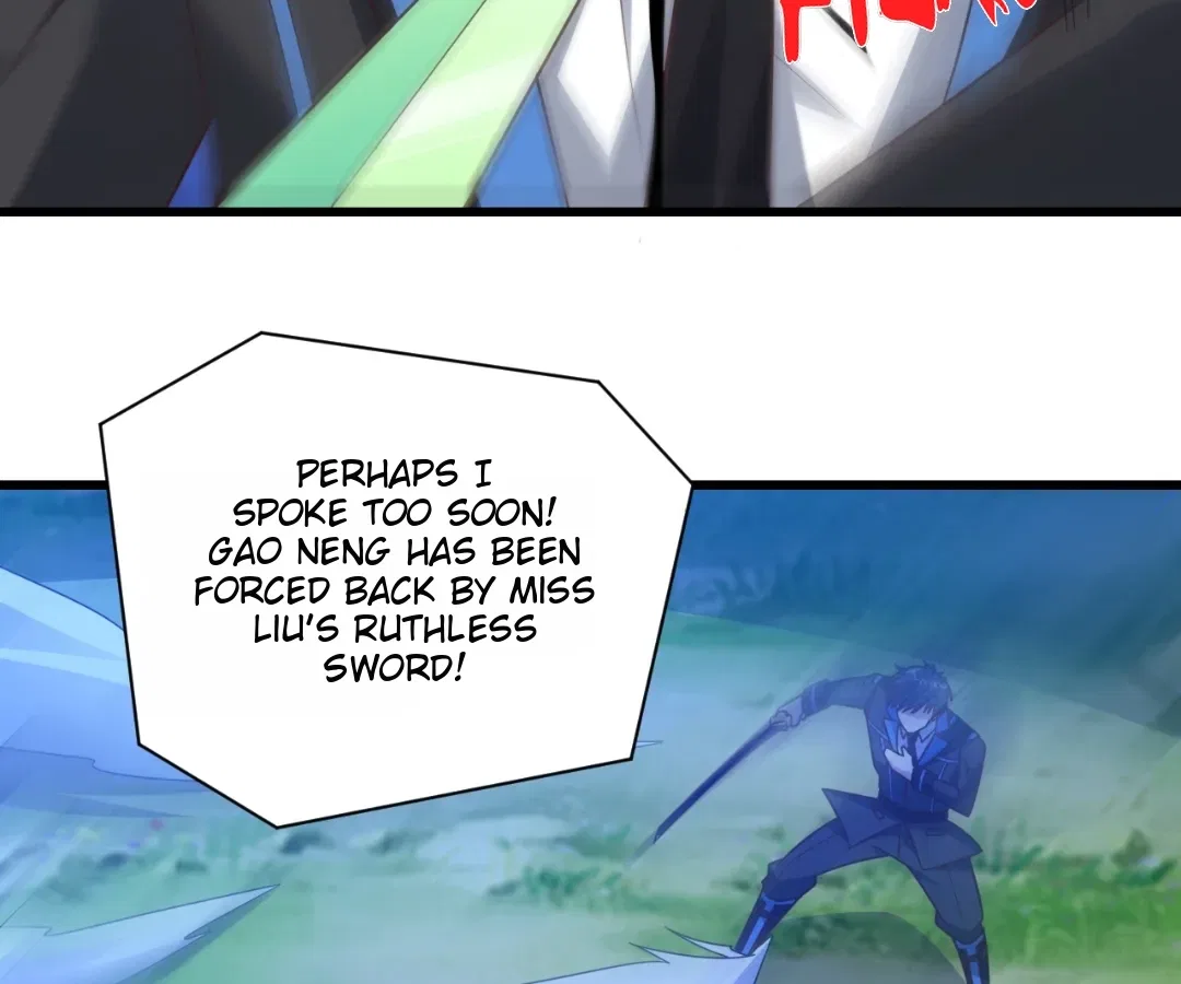 Gao Neng Strikes Chapter 335 – Page 82