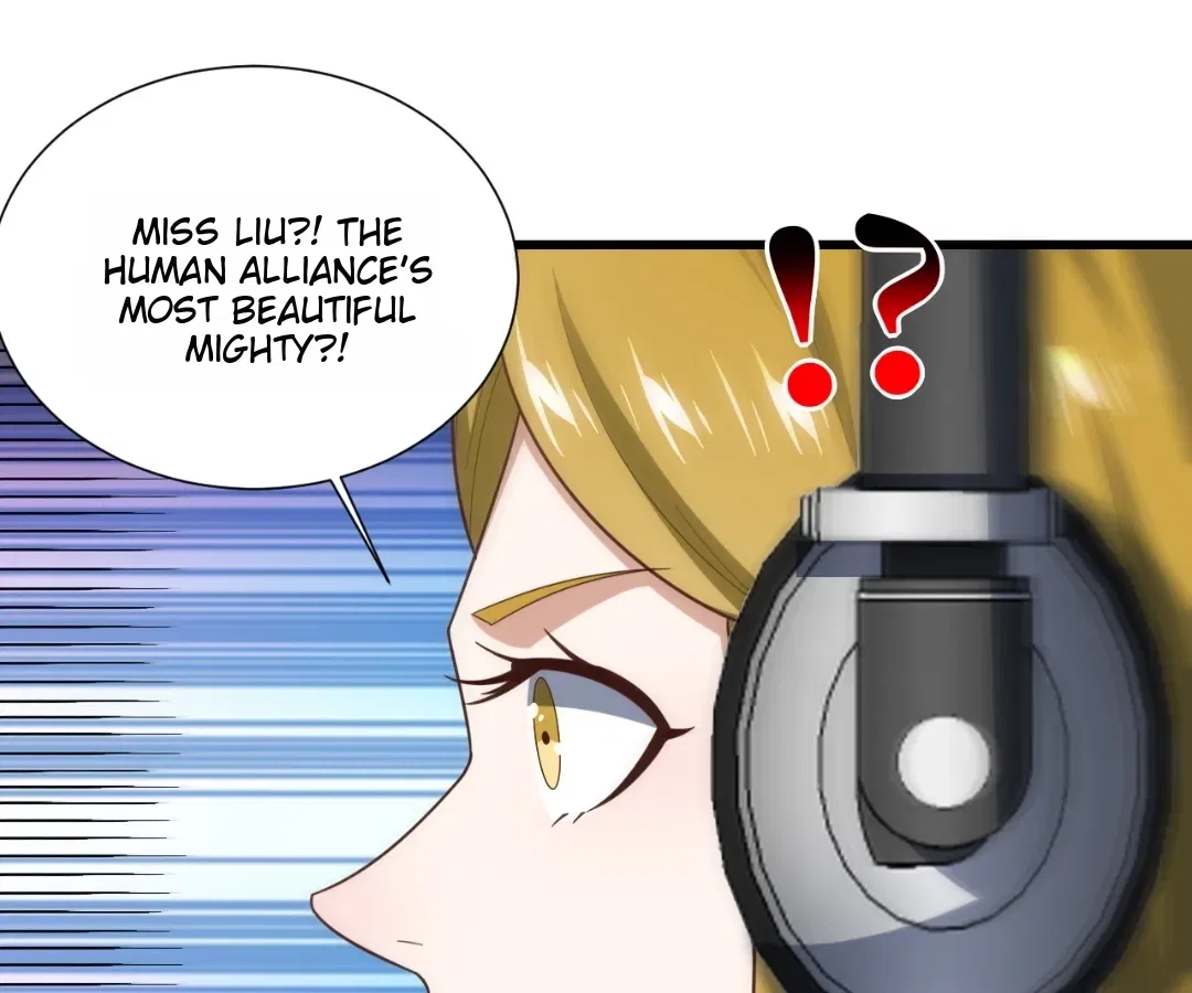 Gao Neng Strikes Chapter 334 – Page 1