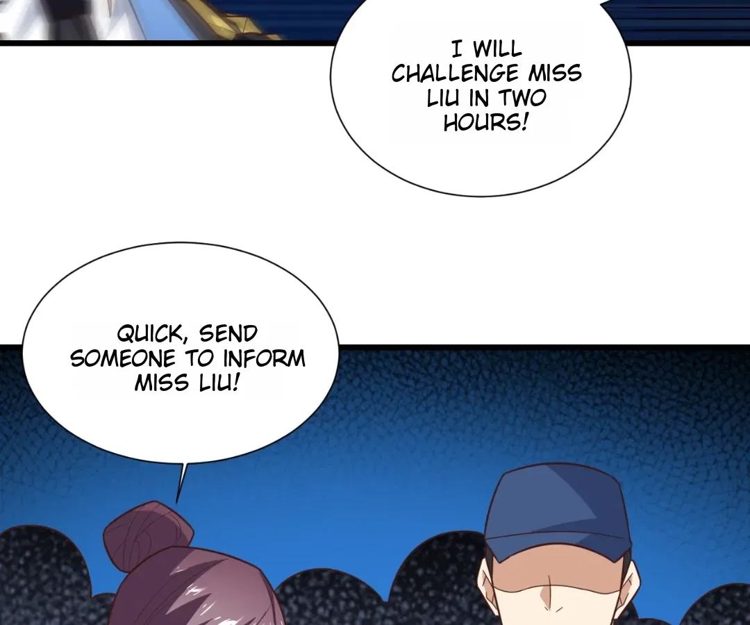 Gao Neng Strikes Chapter 334 – Page 4
