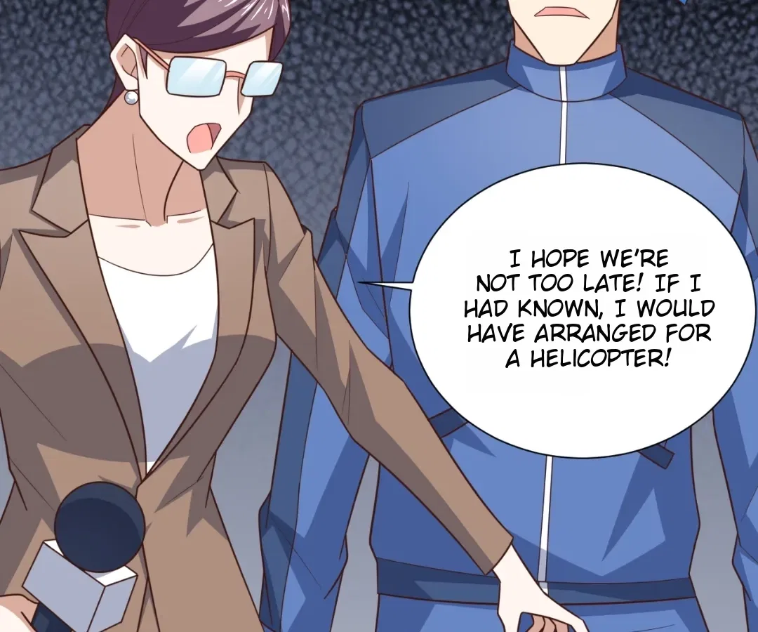 Gao Neng Strikes Chapter 334 – Page 5