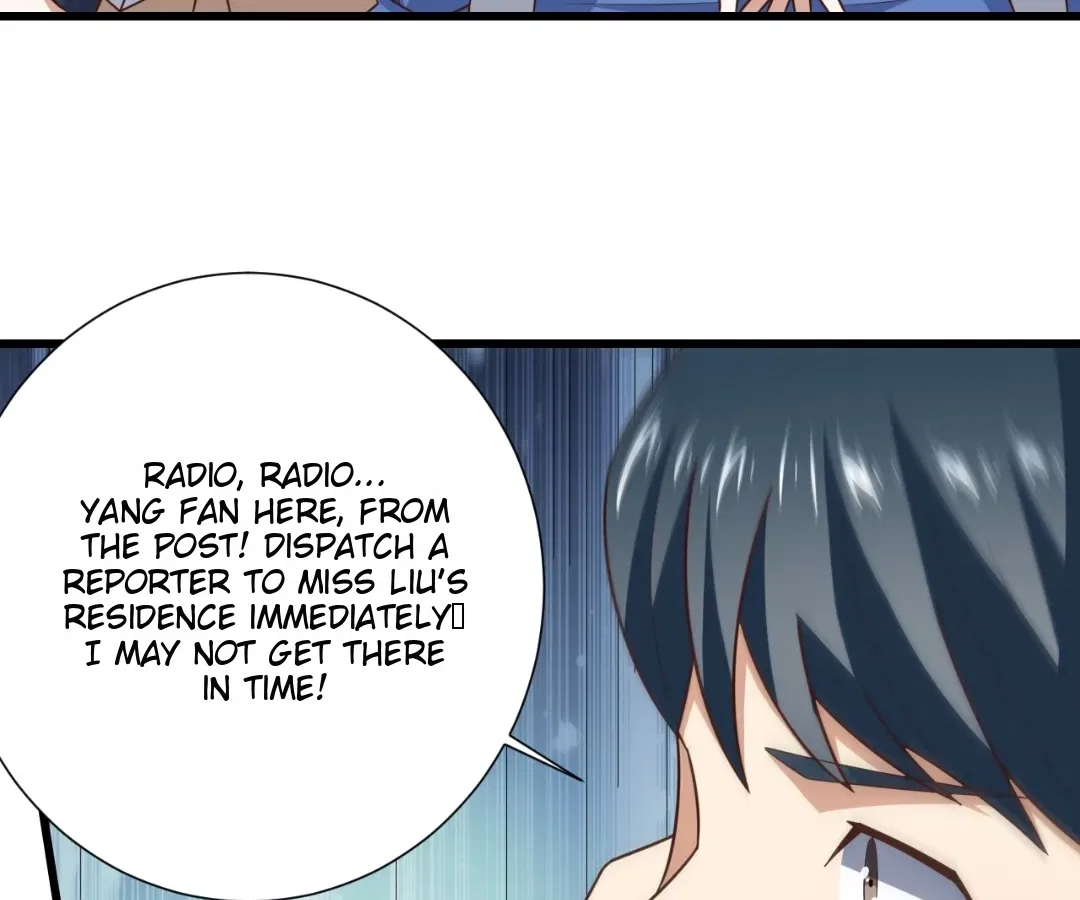 Gao Neng Strikes Chapter 334 – Page 6