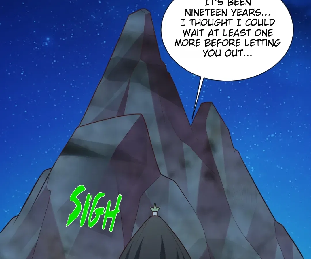 Gao Neng Strikes Chapter 334 – Page 12