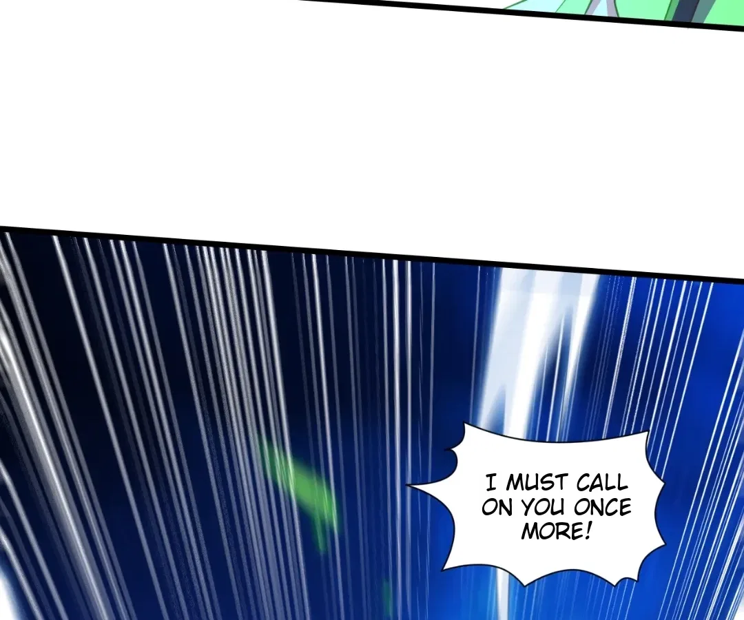 Gao Neng Strikes Chapter 334 – Page 26