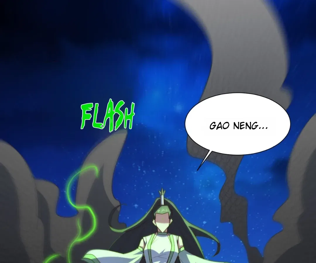 Gao Neng Strikes Chapter 334 – Page 32