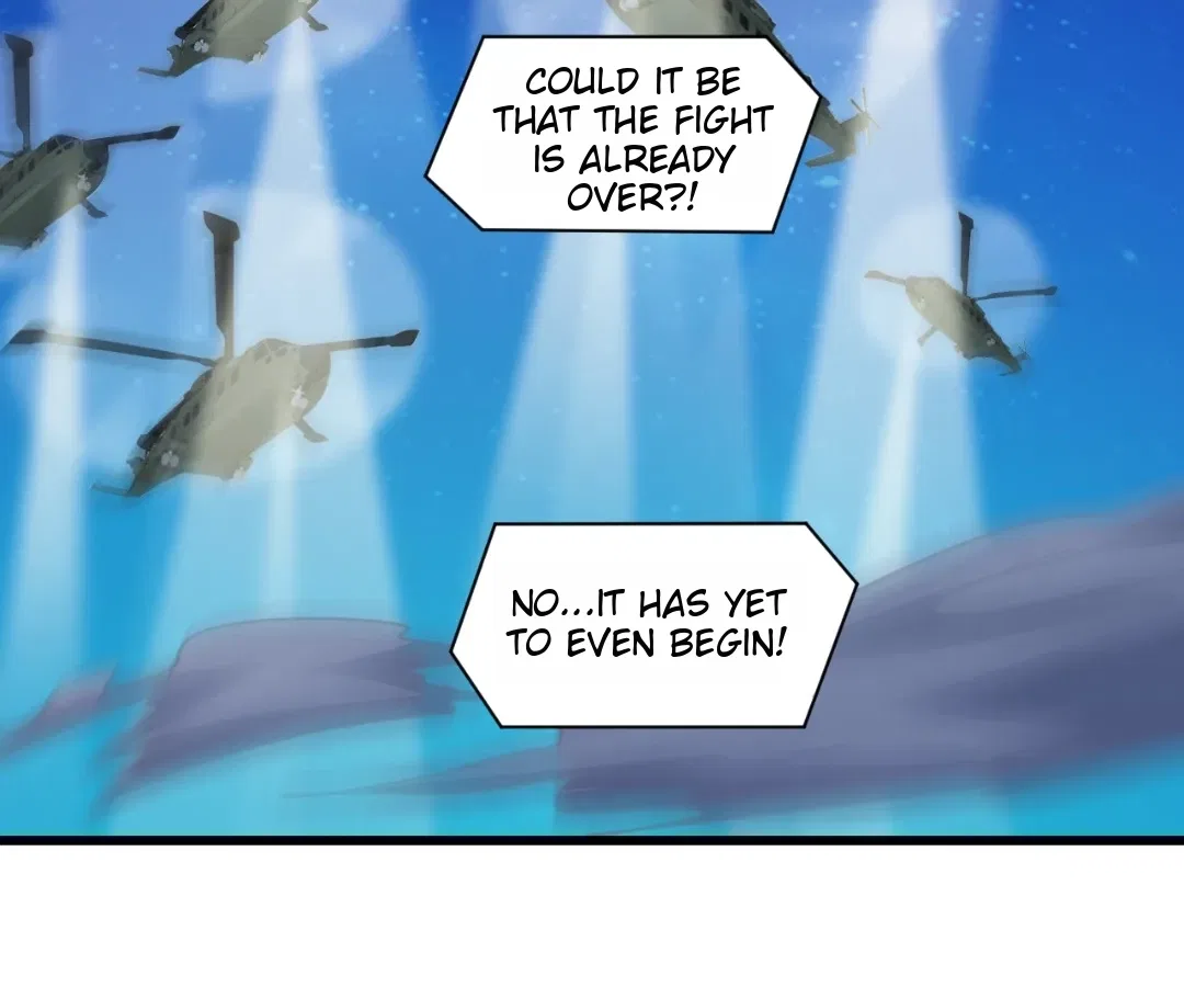 Gao Neng Strikes Chapter 334 – Page 39