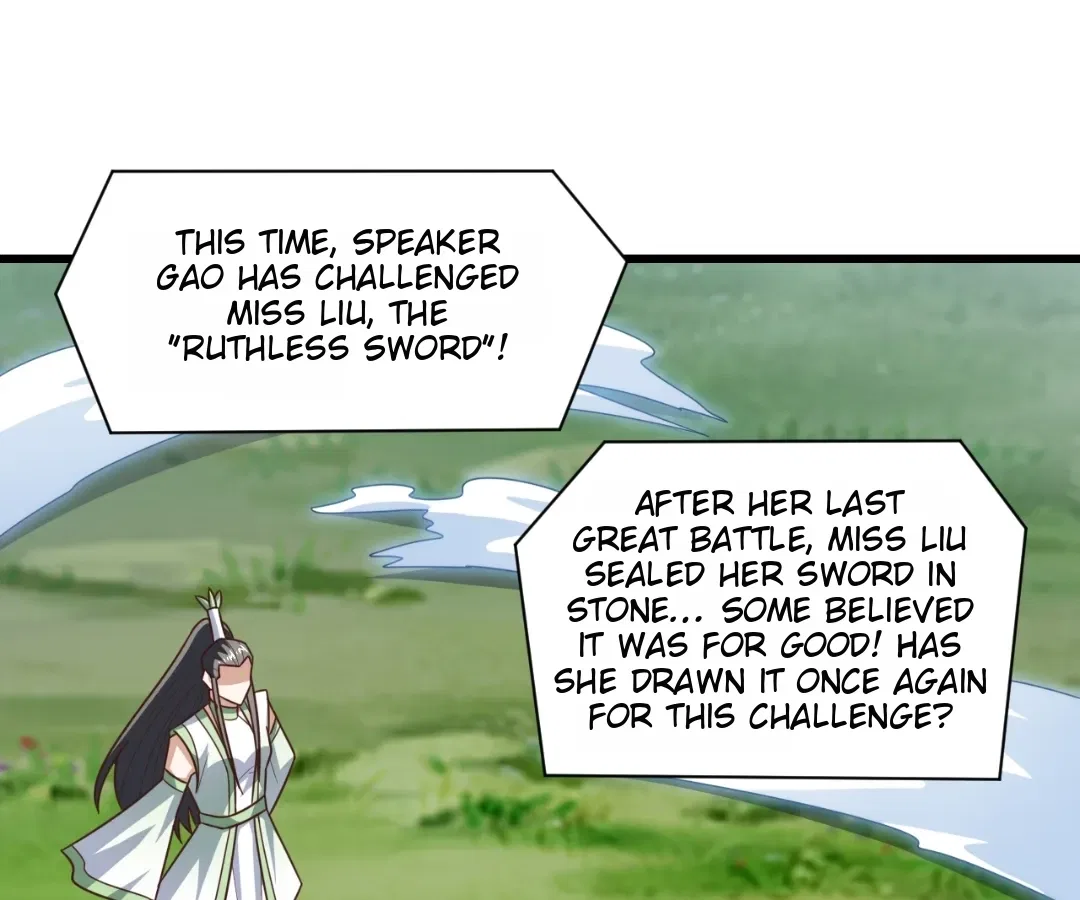 Gao Neng Strikes Chapter 334 – Page 40