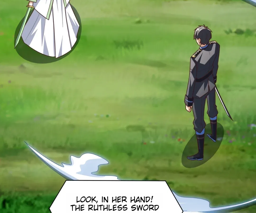 Gao Neng Strikes Chapter 334 – Page 41