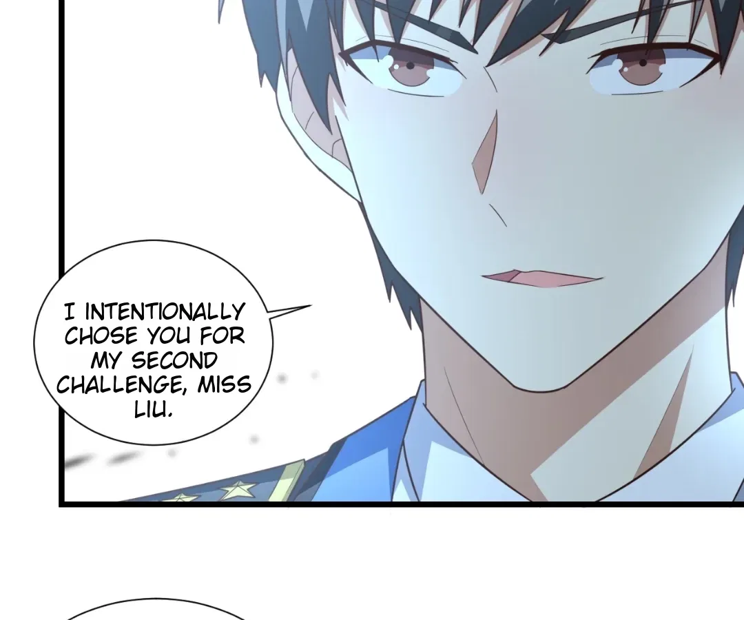 Gao Neng Strikes Chapter 334 – Page 44