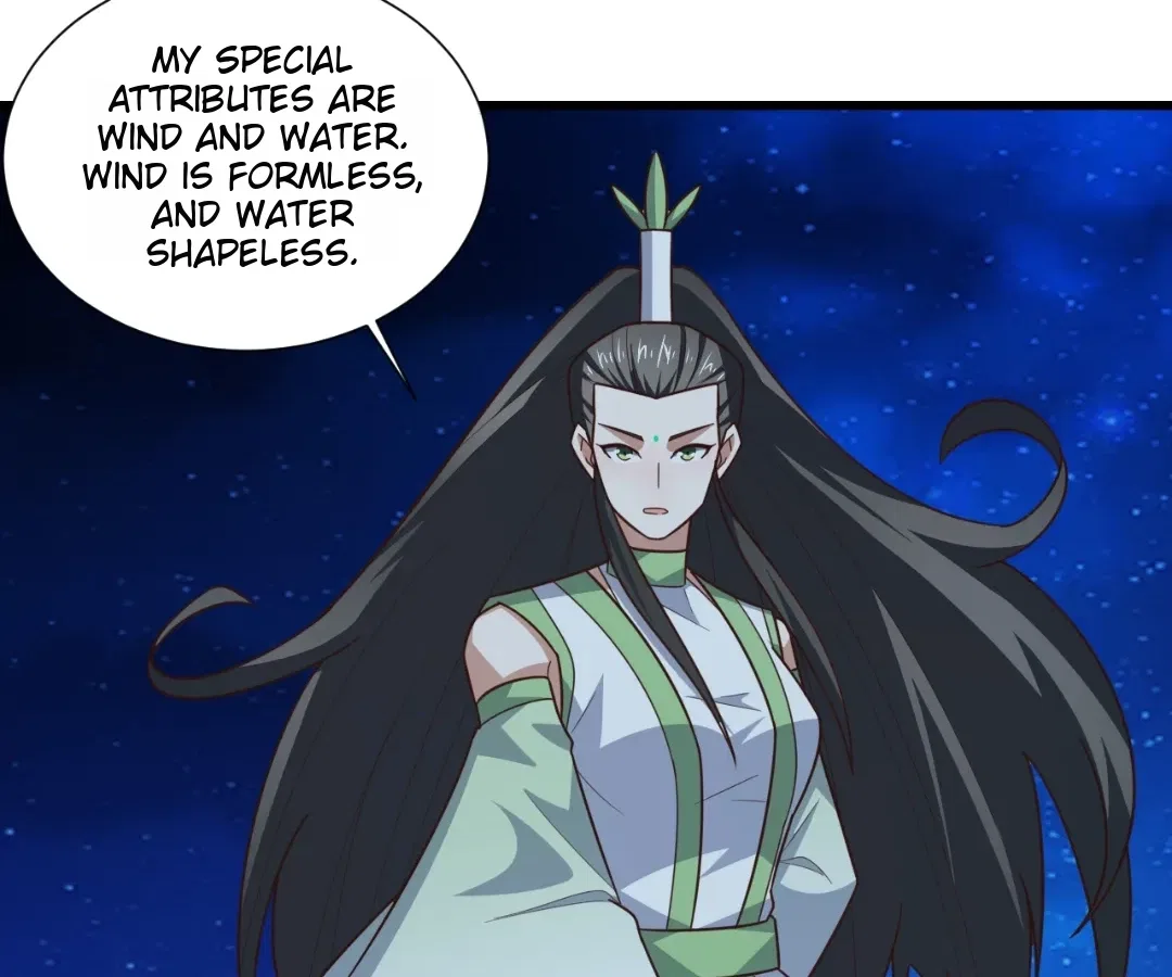 Gao Neng Strikes Chapter 334 – Page 45