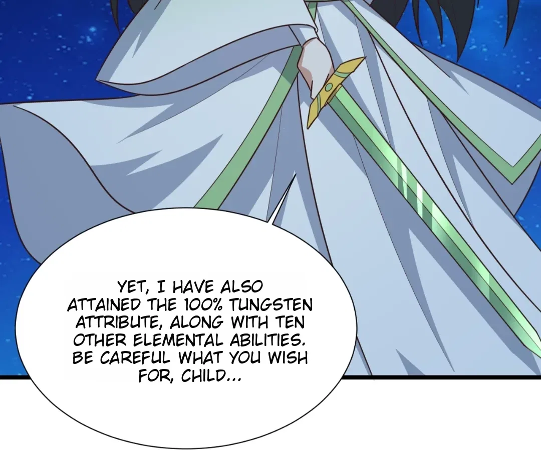 Gao Neng Strikes Chapter 334 – Page 46