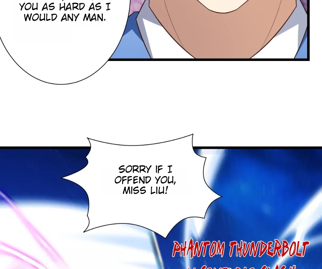 Gao Neng Strikes Chapter 334 – Page 56