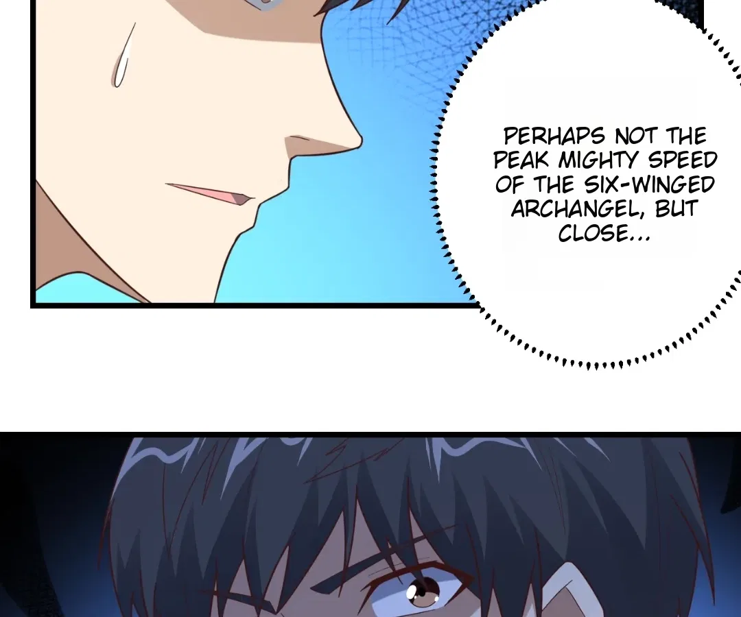 Gao Neng Strikes Chapter 334 – Page 71