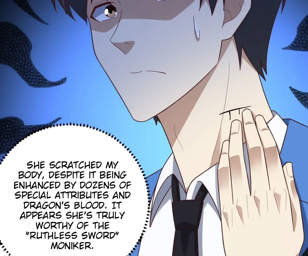 Gao Neng Strikes Chapter 334 – Page 72