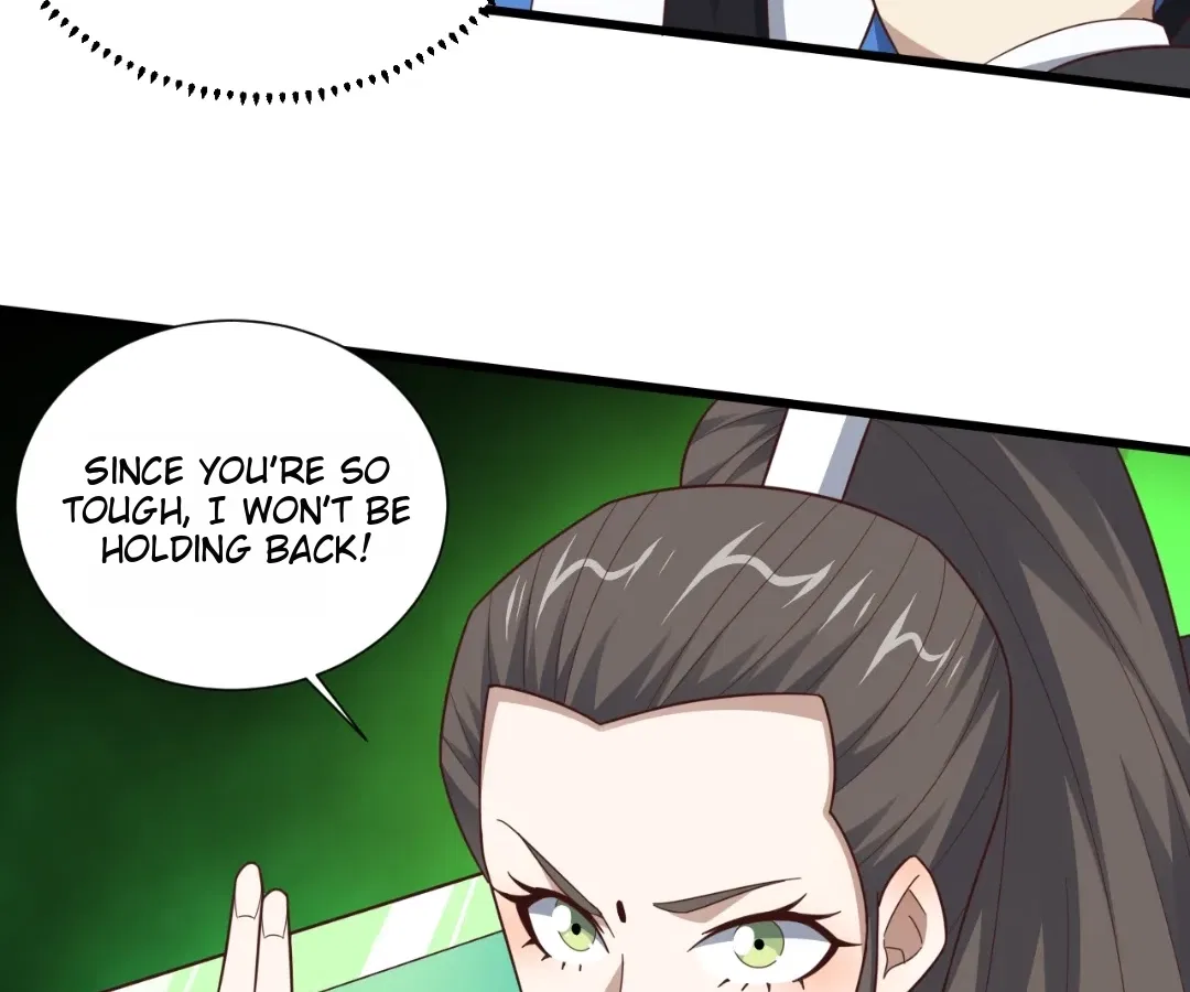 Gao Neng Strikes Chapter 334 – Page 73