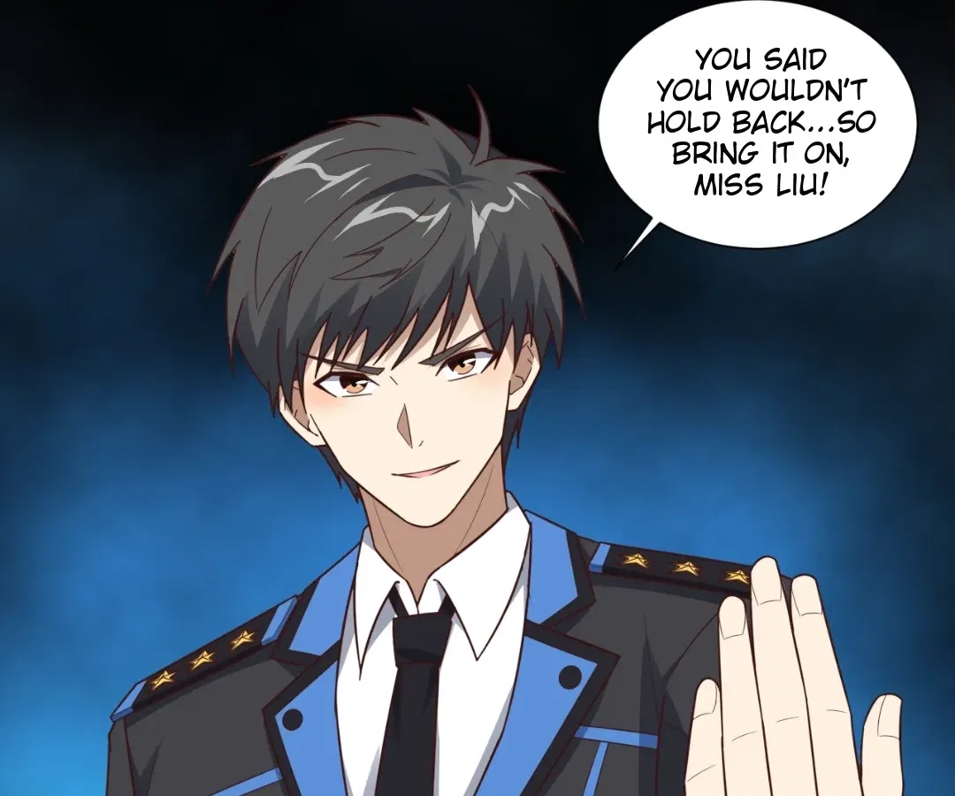 Gao Neng Strikes Chapter 334 – Page 92