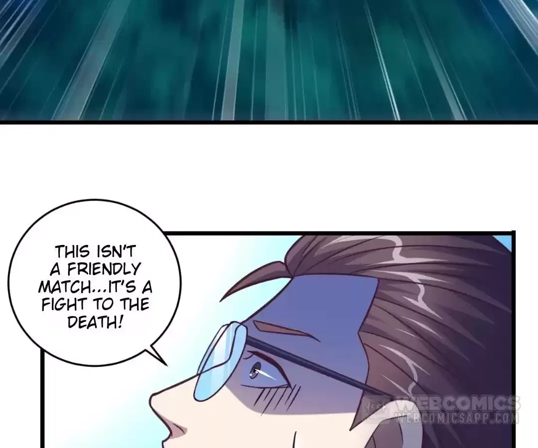 Gao Neng Strikes Chapter 333 – Page 3