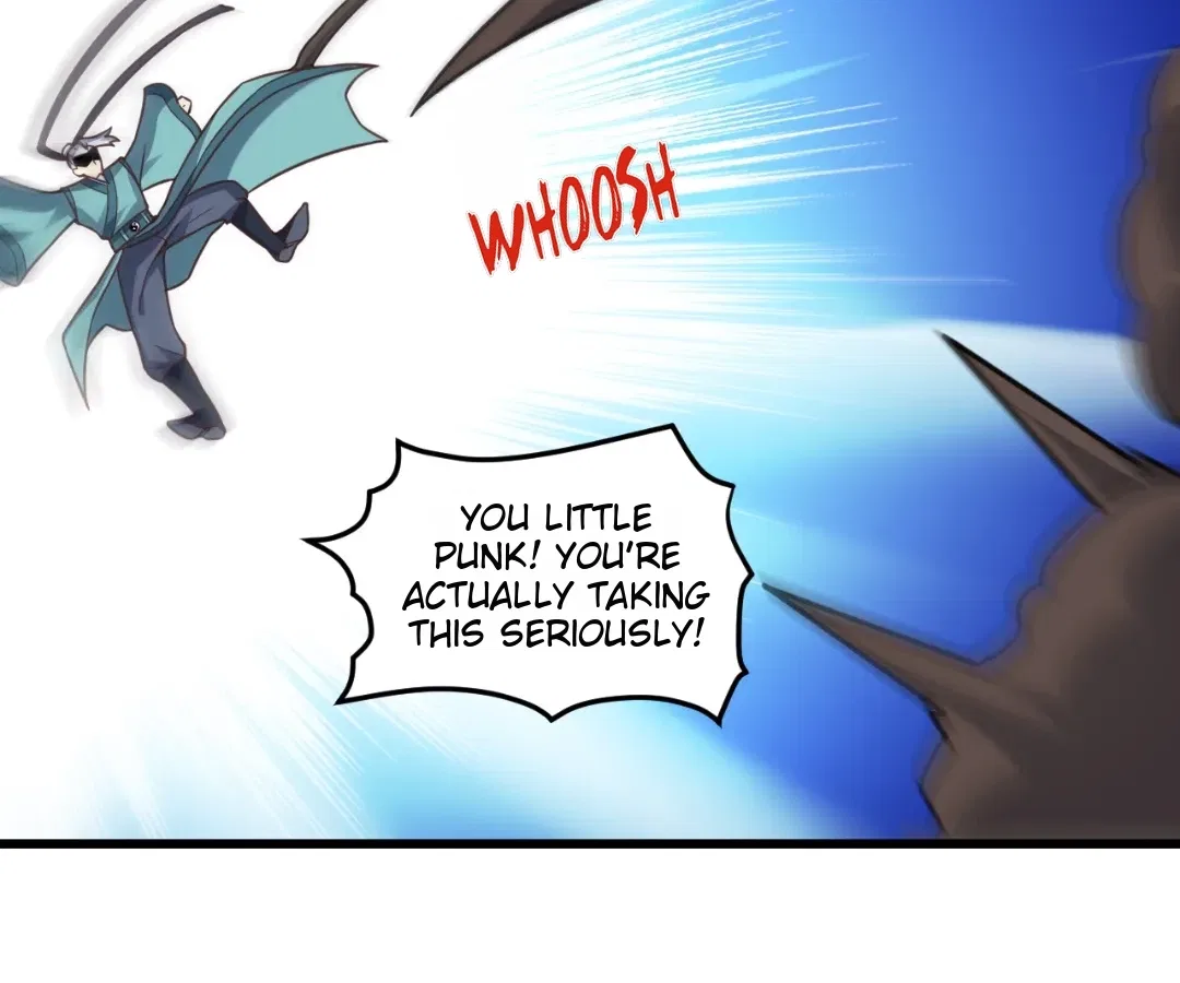 Gao Neng Strikes Chapter 333 – Page 7