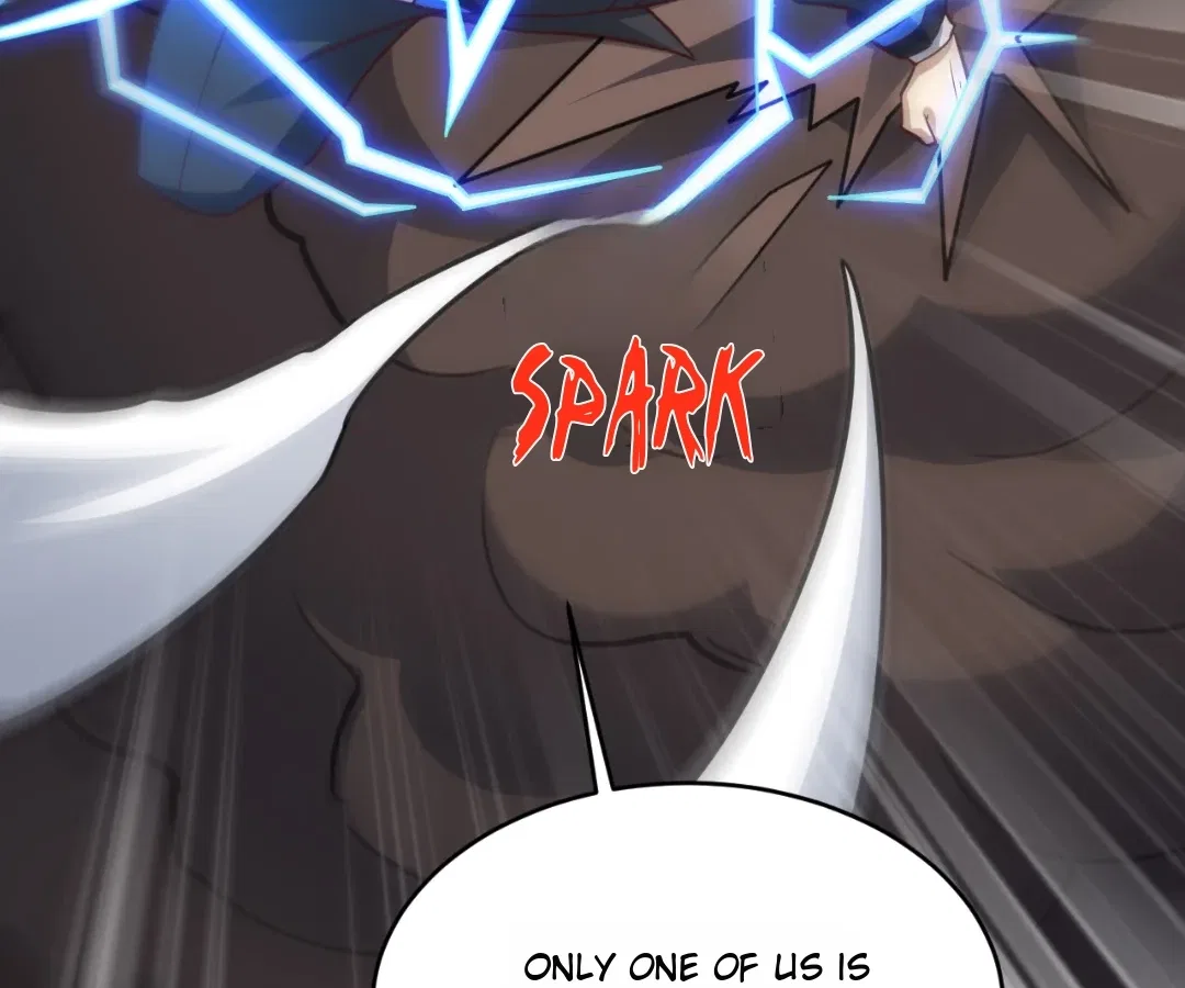 Gao Neng Strikes Chapter 333 – Page 9