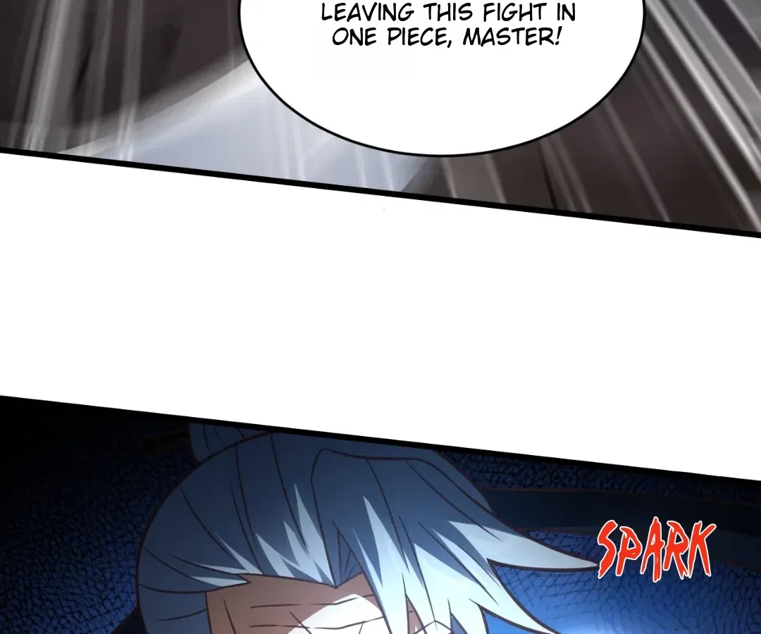 Gao Neng Strikes Chapter 333 – Page 10