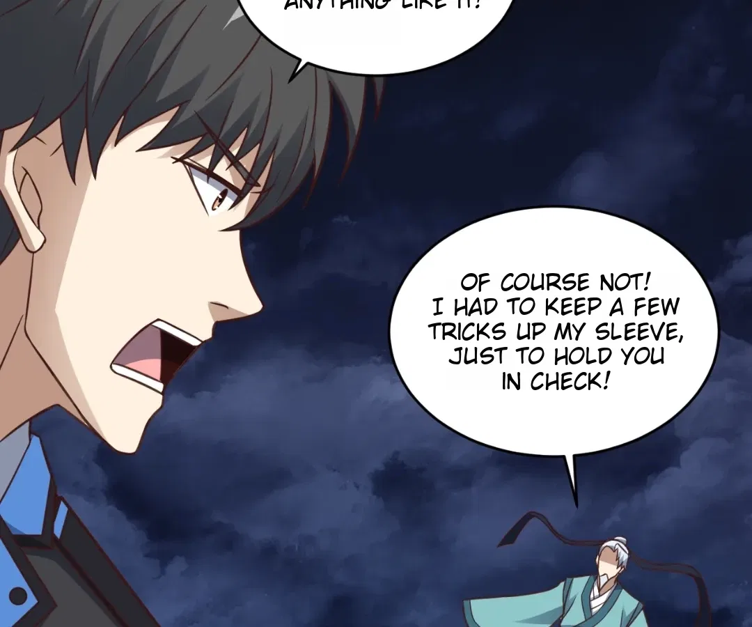 Gao Neng Strikes Chapter 333 – Page 18