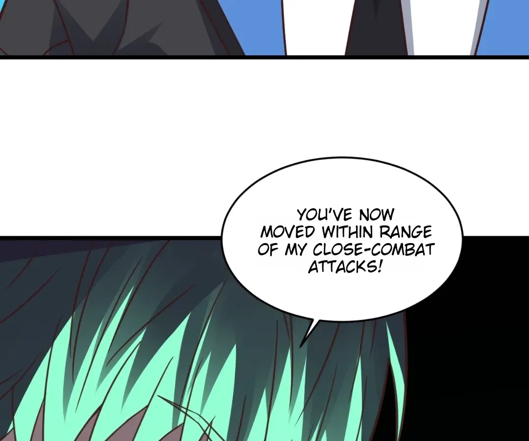 Gao Neng Strikes Chapter 333 – Page 21