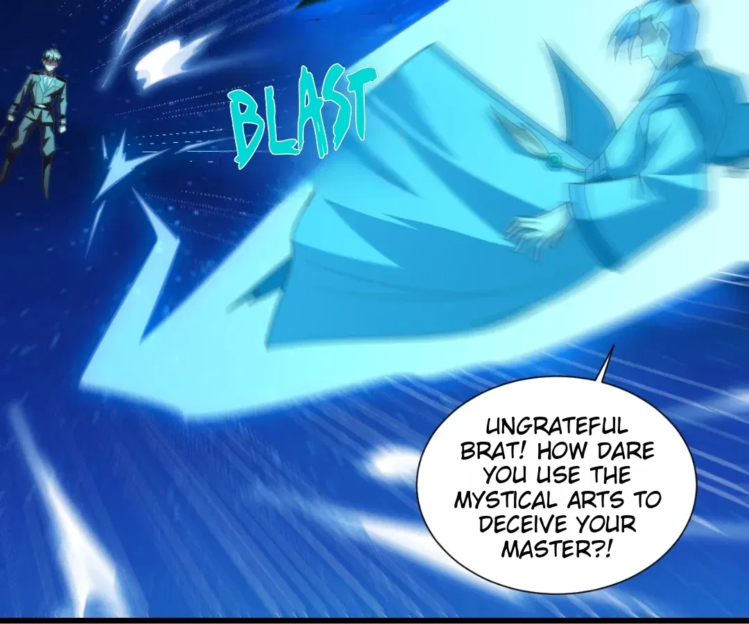 Gao Neng Strikes Chapter 333 – Page 26