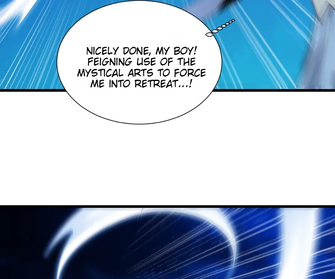 Gao Neng Strikes Chapter 333 – Page 34