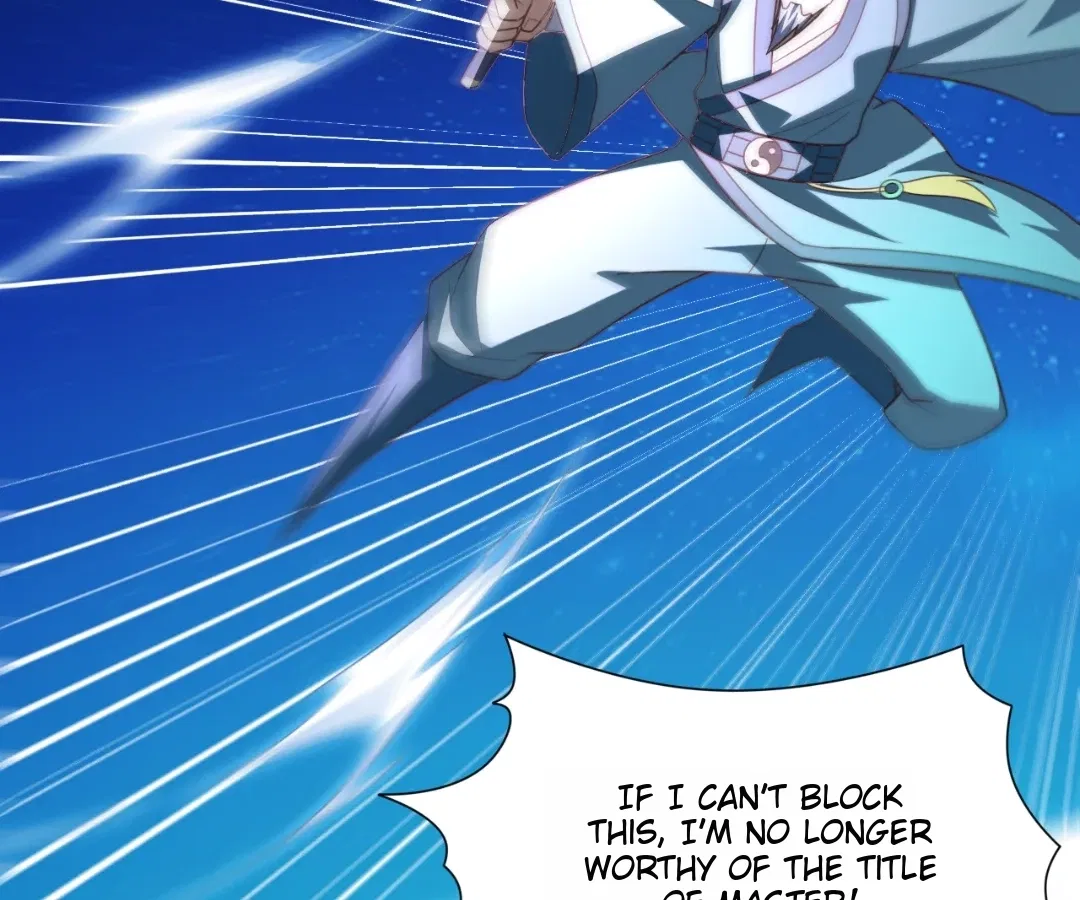 Gao Neng Strikes Chapter 333 – Page 38