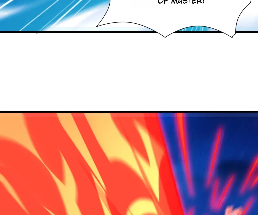 Gao Neng Strikes Chapter 333 – Page 39