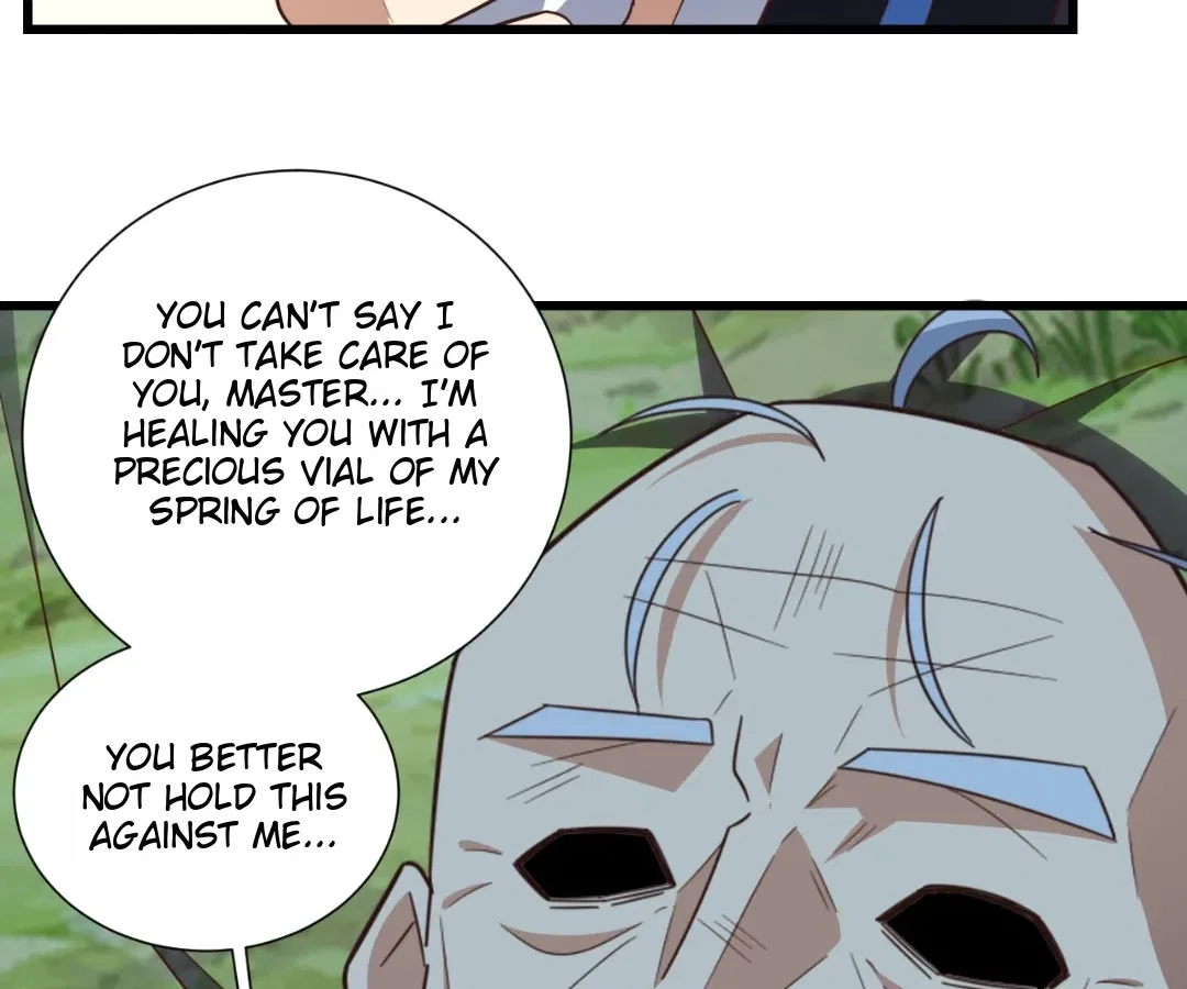 Gao Neng Strikes Chapter 333 – Page 69