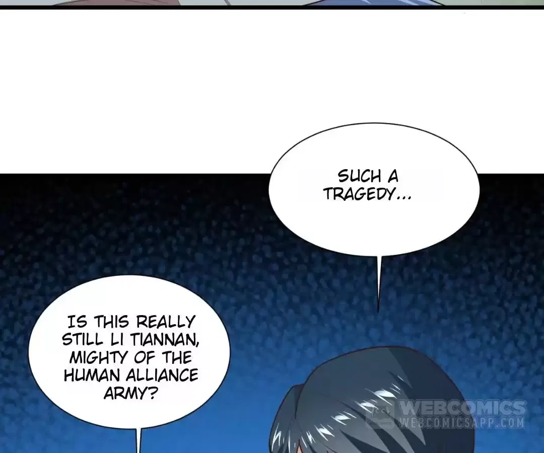 Gao Neng Strikes Chapter 333 – Page 75