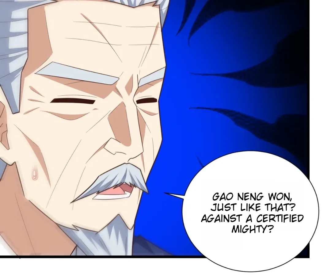 Gao Neng Strikes Chapter 333 – Page 82