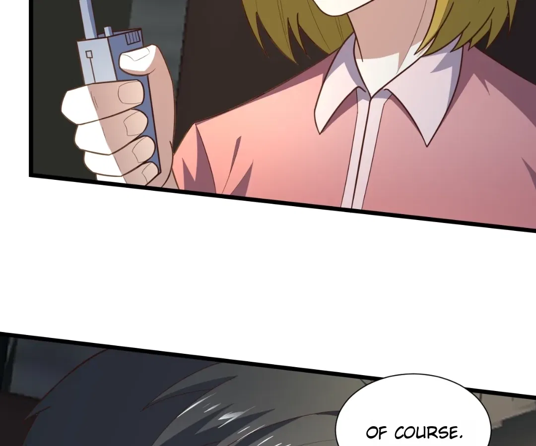 Gao Neng Strikes Chapter 333 – Page 87