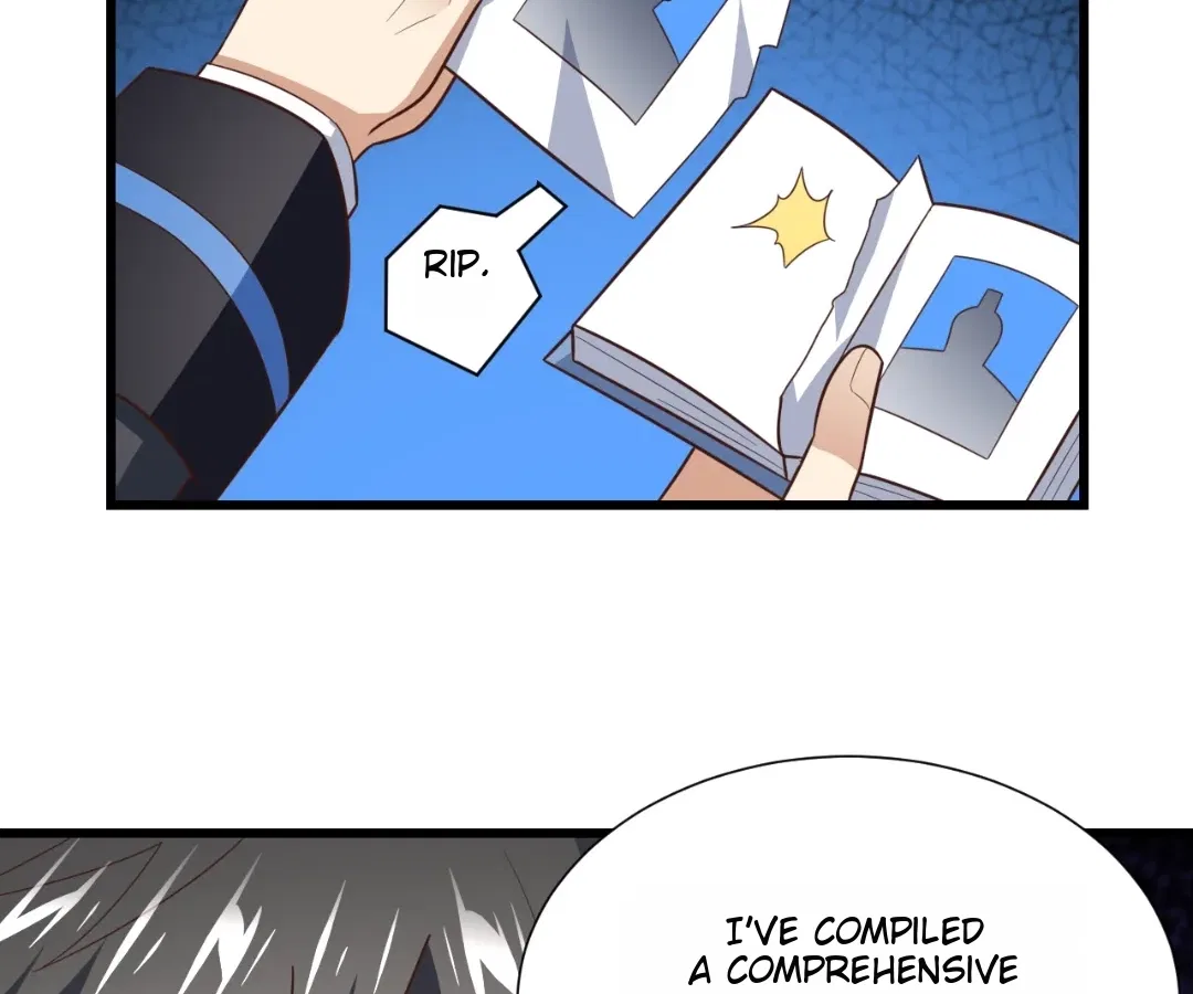Gao Neng Strikes Chapter 333 – Page 90