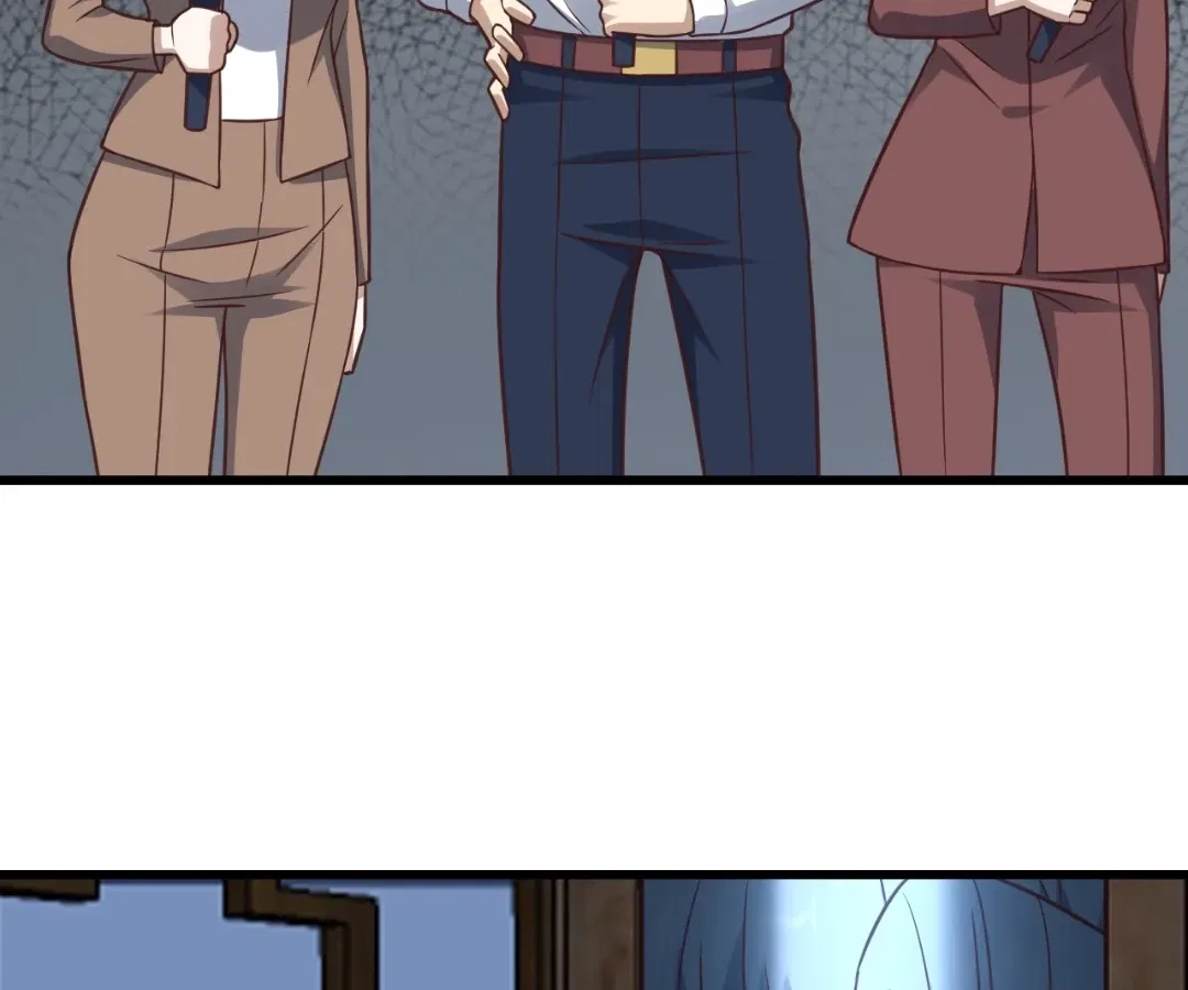 Gao Neng Strikes Chapter 332 – Page 6