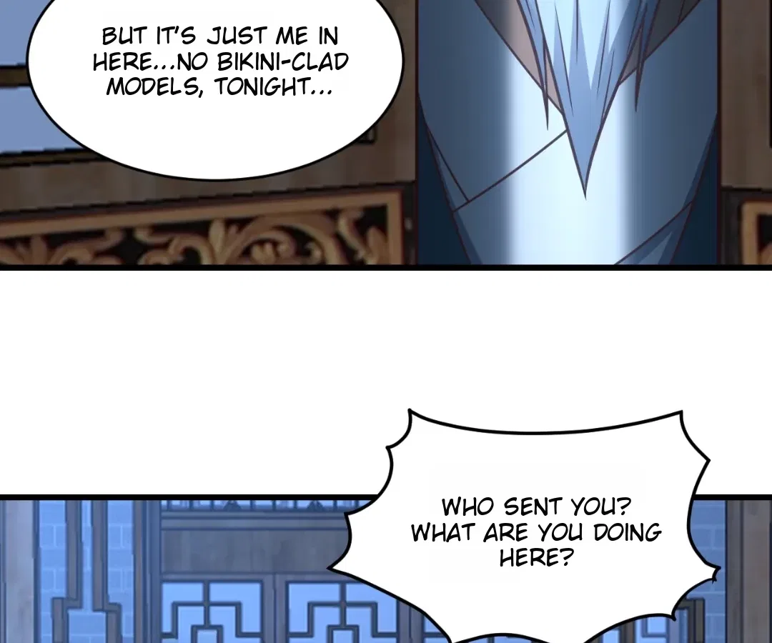 Gao Neng Strikes Chapter 332 – Page 8