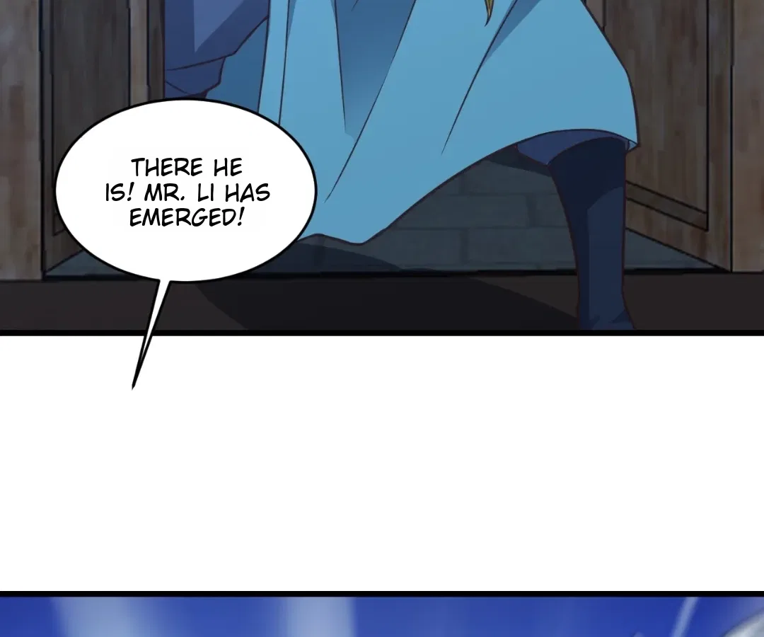 Gao Neng Strikes Chapter 332 – Page 10